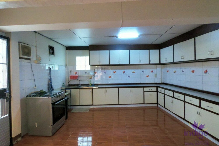 Дом в Чиангмае, Таиланд | THE256672