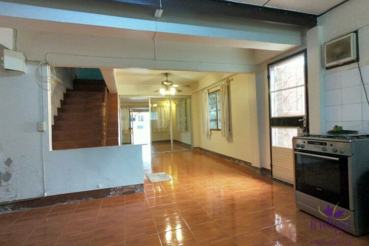 Дом в Чиангмае, Таиланд | THE256672