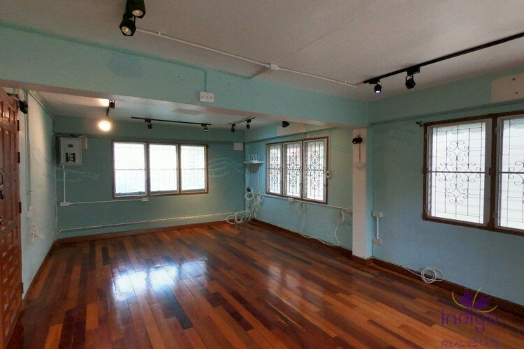 Дом в Чиангмае, Таиланд | THE256672