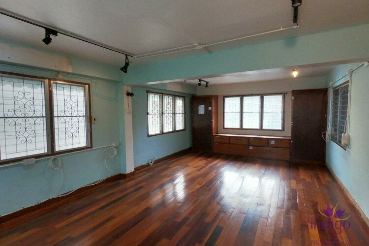 Дом в Чиангмае, Таиланд | THE256672