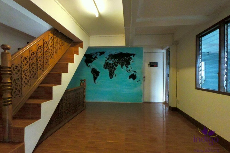 Дом в Чиангмае, Таиланд | THE256672