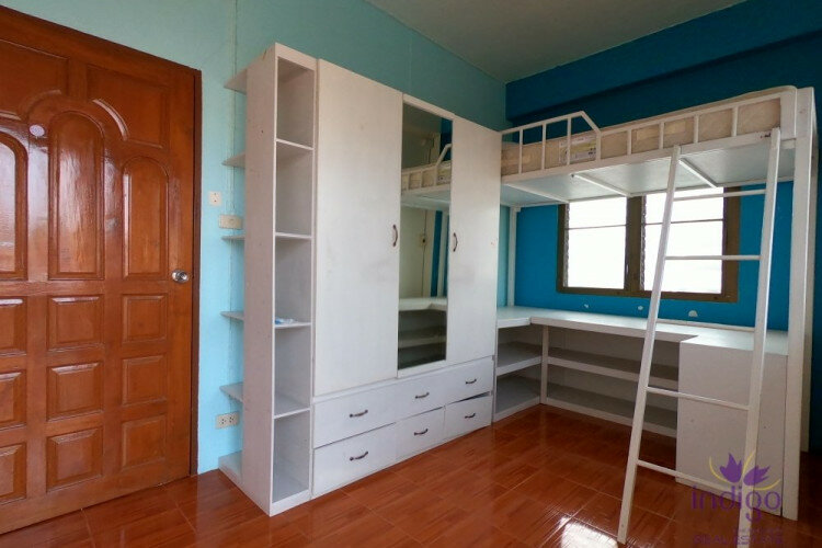 Дом в Чиангмае, Таиланд | THE256672