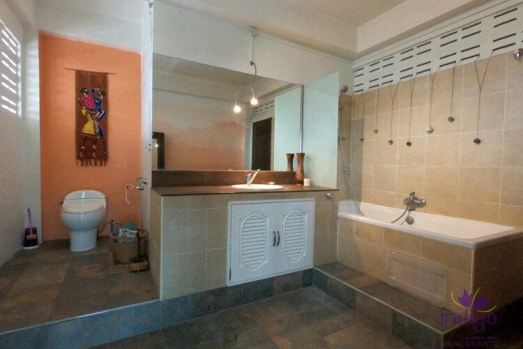 Дом в Чиангмае, Таиланд | THE256672