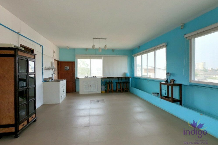 Дом в Чиангмае, Таиланд | THE256672