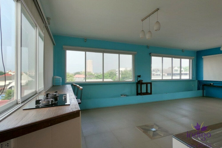 Дом в Чиангмае, Таиланд | THE256672