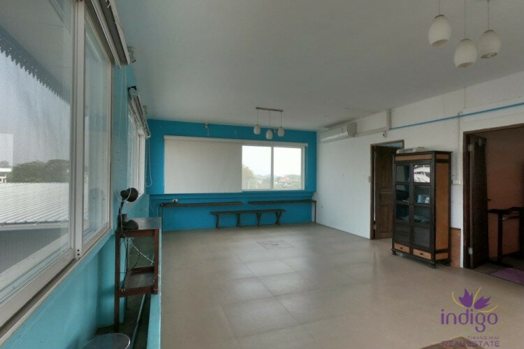 Дом в Чиангмае, Таиланд | THE256672