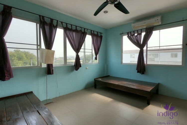 Дом в Чиангмае, Таиланд | THE256672