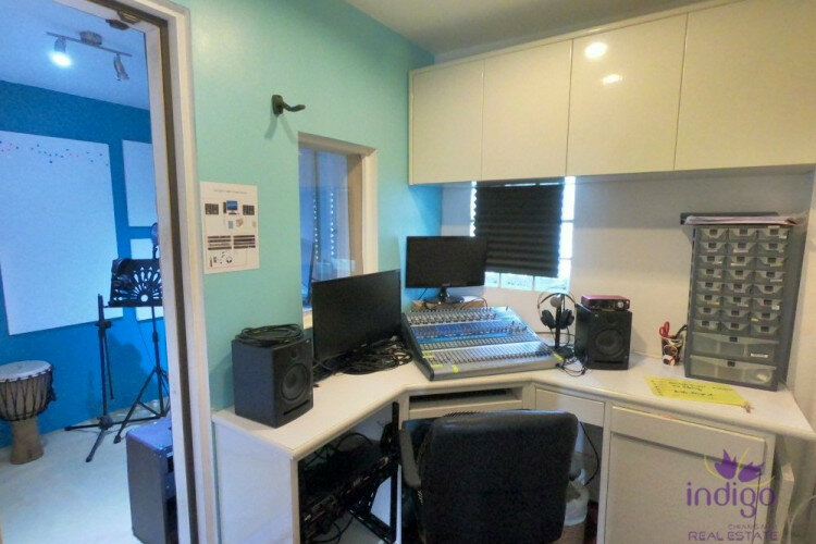 Дом в Чиангмае, Таиланд | THE256672