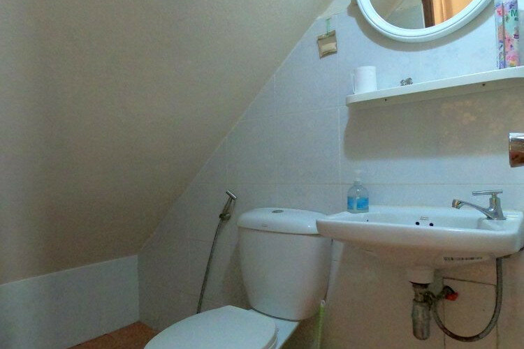 Дом в Чиангмае, Таиланд | THE256672