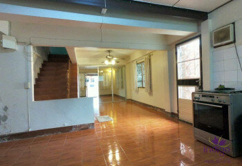 Дом в Чиангмае, Таиланд | THE256672