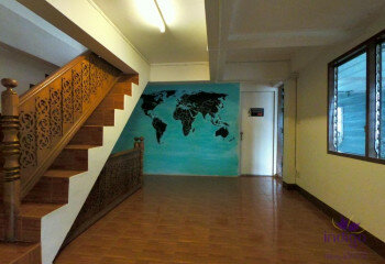 Дом в Чиангмае, Таиланд | THE256672