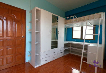 Дом в Чиангмае, Таиланд | THE256672