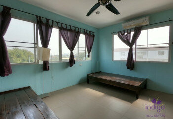 Дом в Чиангмае, Таиланд | THE256672