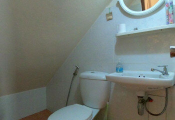 Дом в Чиангмае, Таиланд | THE256672