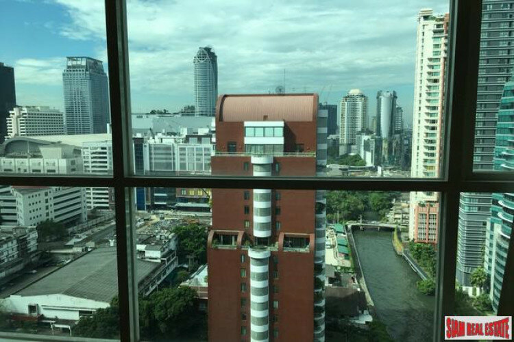 Квартира в Бангкоке, Таиланд | THE418244