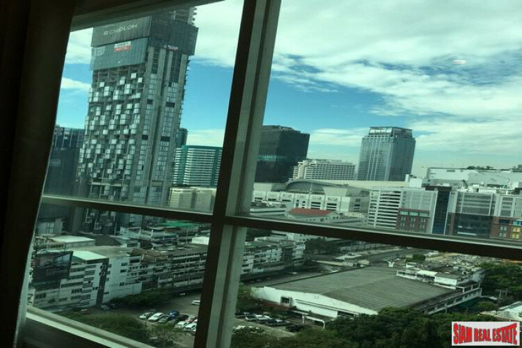 Квартира в Бангкоке, Таиланд | THE418244