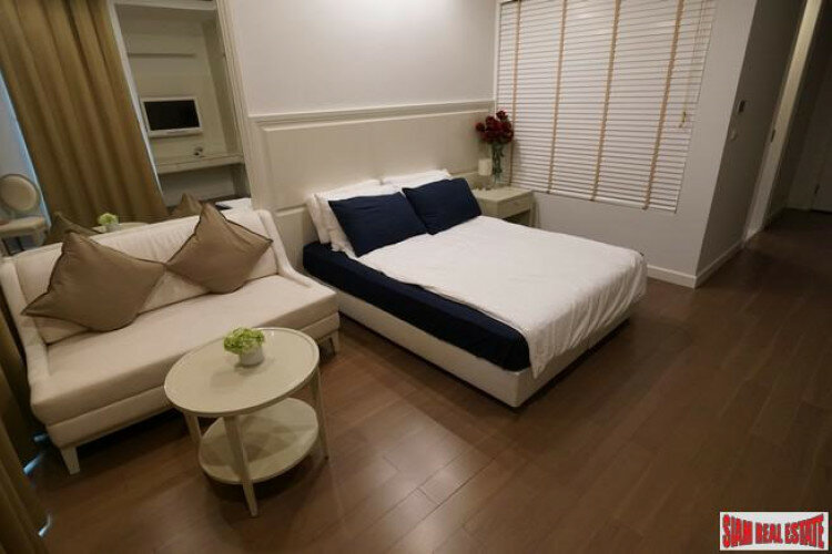 Квартира в Бангкоке, Таиланд | THE418244