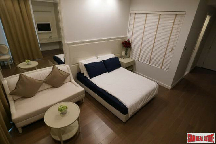 Квартира в Бангкоке, Таиланд | THE418244