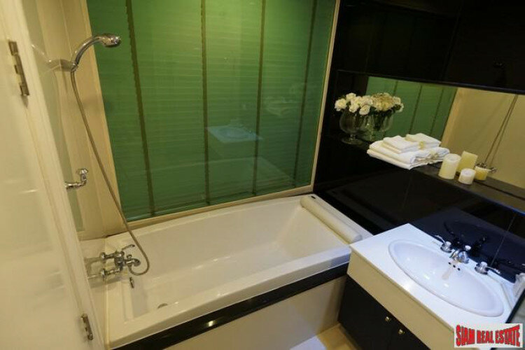 Квартира в Бангкоке, Таиланд | THE418244