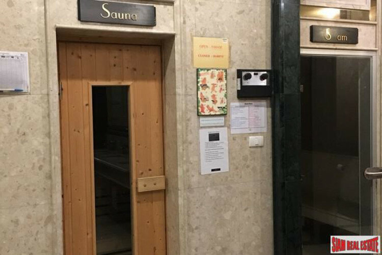 Квартира в Бангкоке, Таиланд | THE418244