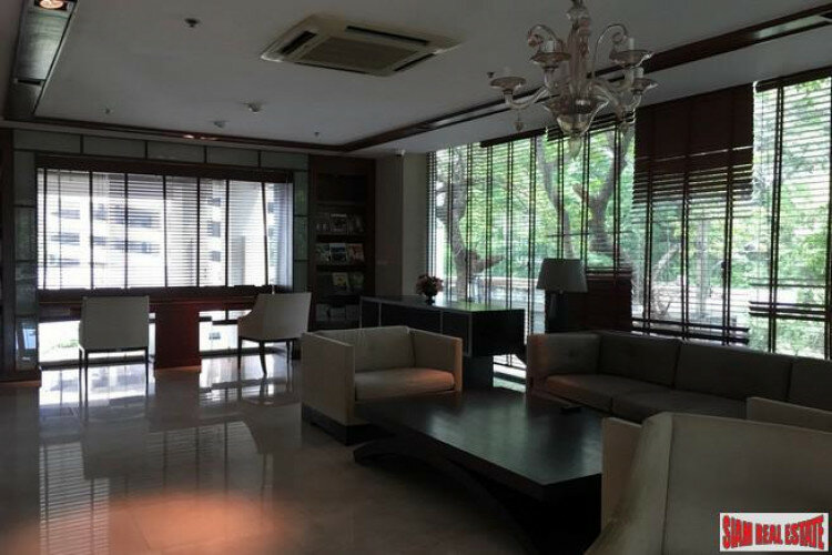 Квартира в Бангкоке, Таиланд | THE418244