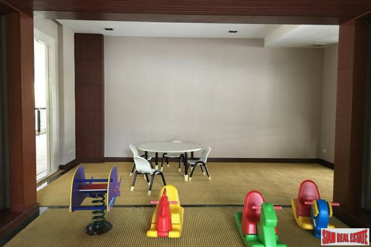 Квартира в Бангкоке, Таиланд | THE418244