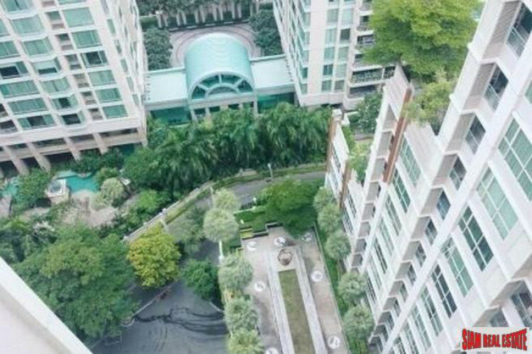 Квартира в Бангкоке, Таиланд | THE418244