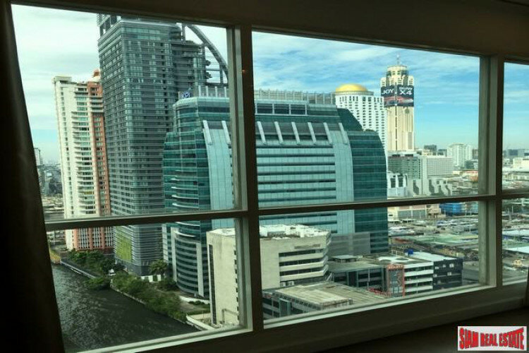 Квартира в Бангкоке, Таиланд | THE418244