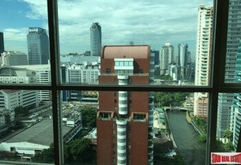 Квартира в Бангкоке, Таиланд | THE418244