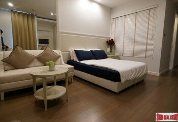 Квартира в Бангкоке, Таиланд | THE418244