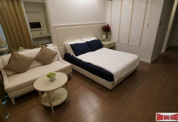 Квартира в Бангкоке, Таиланд | THE418244