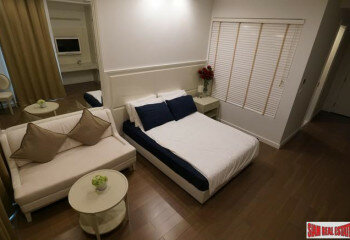 Квартира в Бангкоке, Таиланд | THE418244