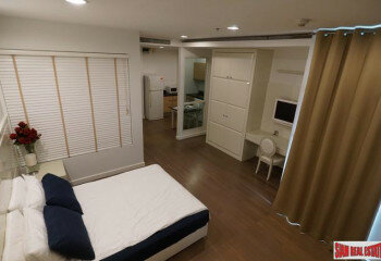 Квартира в Бангкоке, Таиланд | THE418244