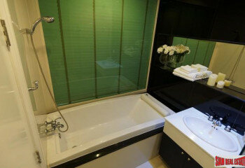 Квартира в Бангкоке, Таиланд | THE418244