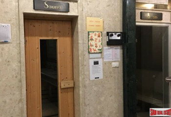 Квартира в Бангкоке, Таиланд | THE418244