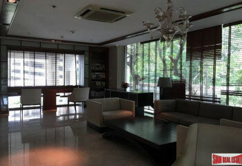 Квартира в Бангкоке, Таиланд | THE418244