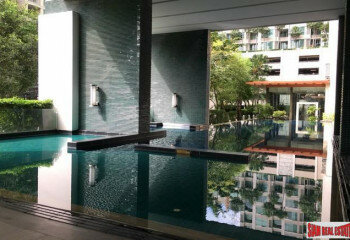 Квартира в Бангкоке, Таиланд | THE418244