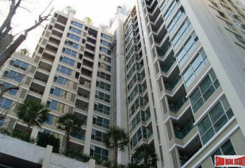 Квартира в Бангкоке, Таиланд | THE418244