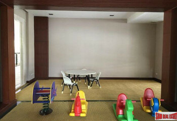 Квартира в Бангкоке, Таиланд | THE418244