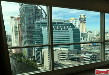 Квартира в Бангкоке, Таиланд | THE418244