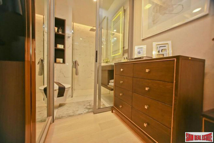 Квартира в Бангкоке, Таиланд | THE318677