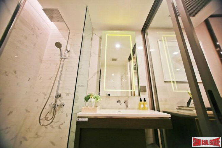 Квартира в Бангкоке, Таиланд | THE318677