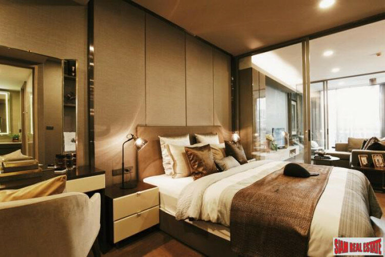 Квартира в Бангкоке, Таиланд | THE318677