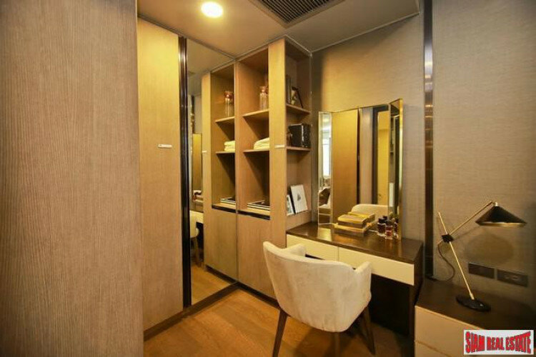 Квартира в Бангкоке, Таиланд | THE318677