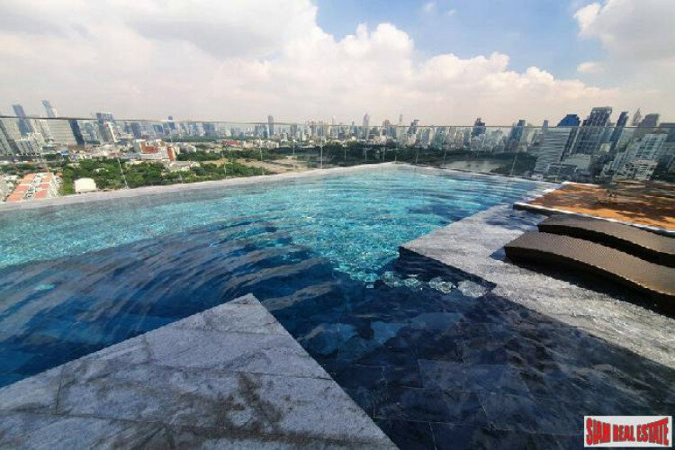 Квартира в Бангкоке, Таиланд | THE318677