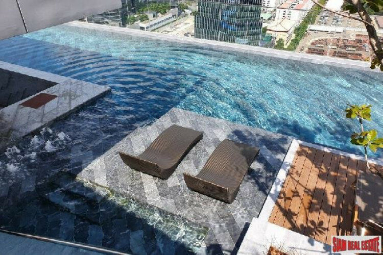 Квартира в Бангкоке, Таиланд | THE318677