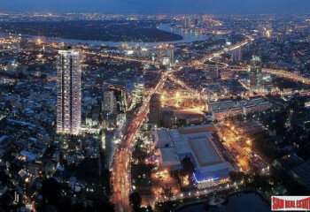 Квартира в Бангкоке, Таиланд | THE318677