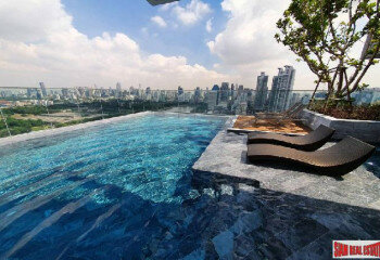 Квартира в Бангкоке, Таиланд | THE318677