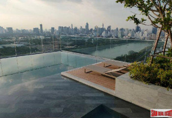 Квартира в Бангкоке, Таиланд | THE318677