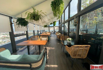 Квартира в Бангкоке, Таиланд | THE318677